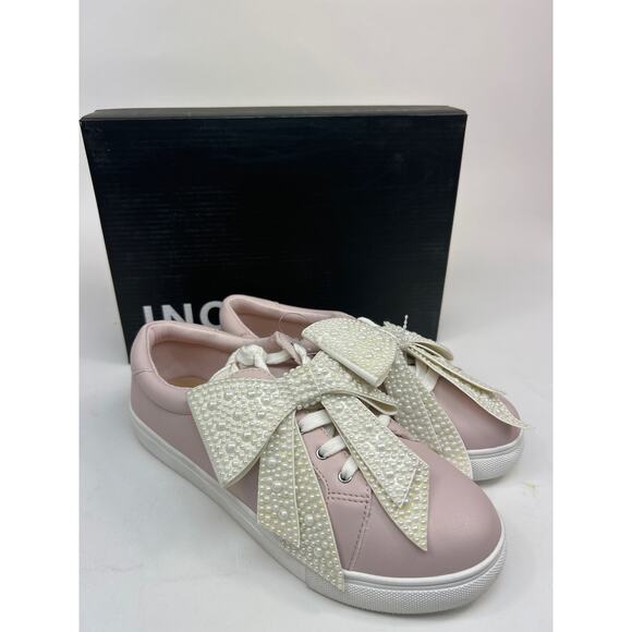 I.N.C.‎ International Concepts Chloe Pink Size 2M - Picture 1 of 4